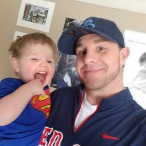 Meet your Posher, Cory